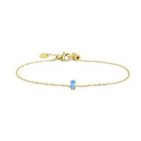 Bracciale Marlù Donna Be Woman in Acciaio 2BR0100G-AM - 2BR0100G-AM